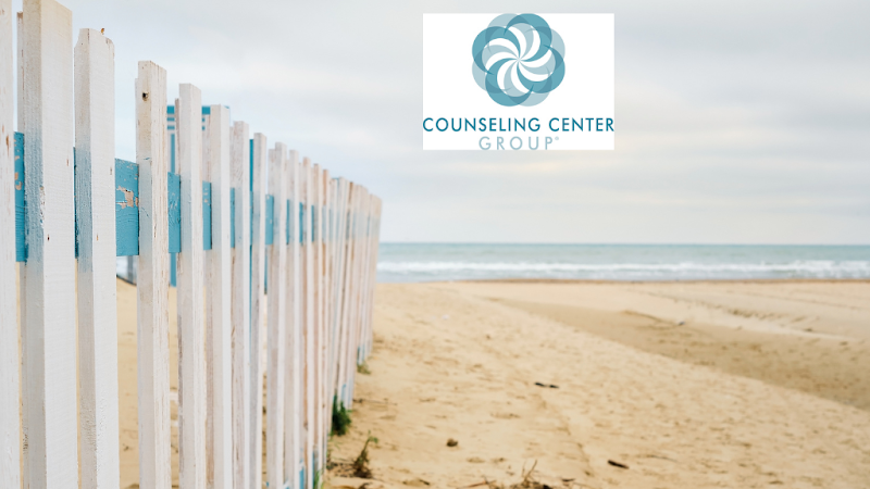 The Counseling Center of New Jersey