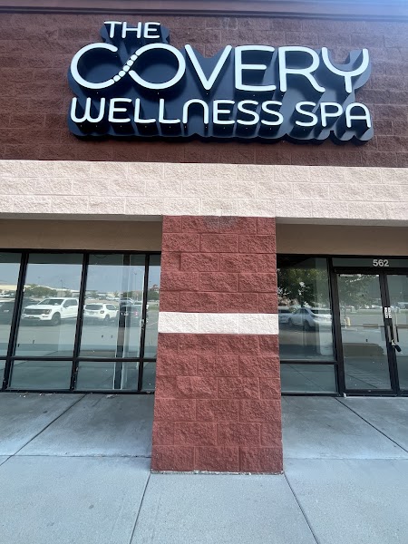 The Covery Wellness Center