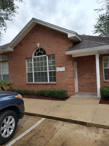 The Delray Center in Jacksonville