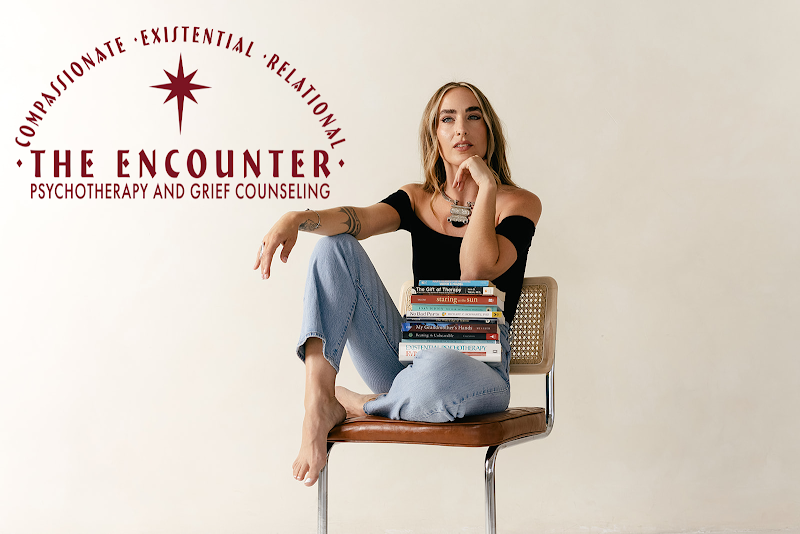 The Encounter Psychotherapy and Grief Counseling, PLLC