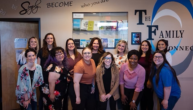 The Family Connection