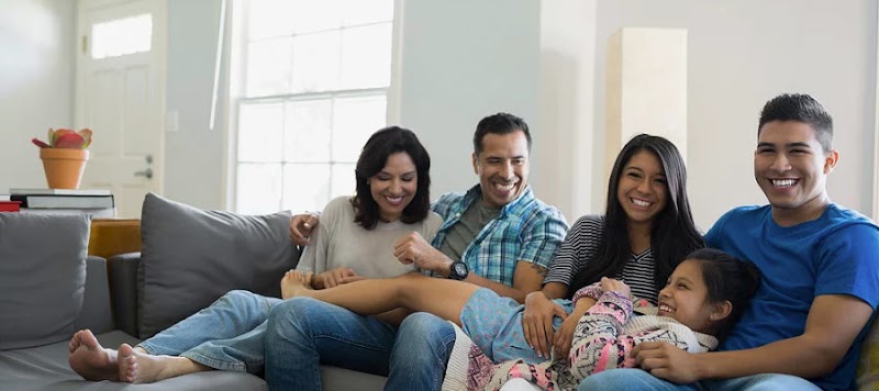 The Family Development Center