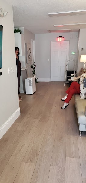 The Healing and Creative Arts Center