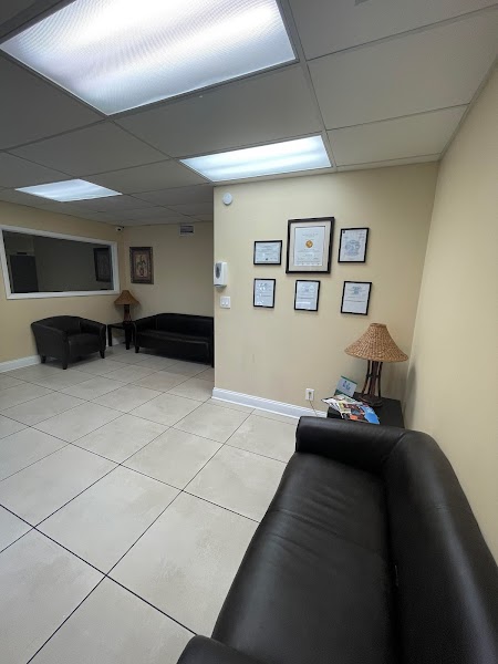 The Healing Center - Drug & Alcohol Rehab Fort Lauderdale