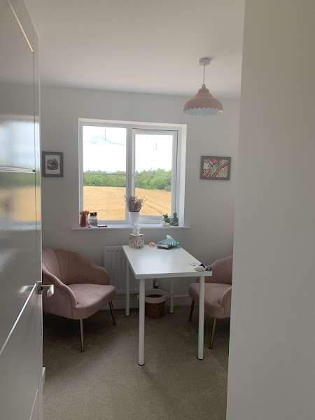 The Healing Room Art Therapy