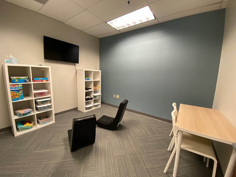 The Helm ABA - Therapy For Autism