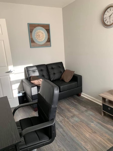 The Heriford House Counseling Center