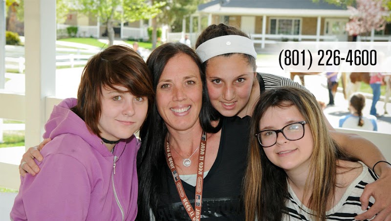 The Heritage Community