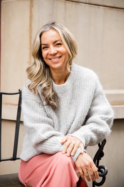 The Holistic Bump, LLC