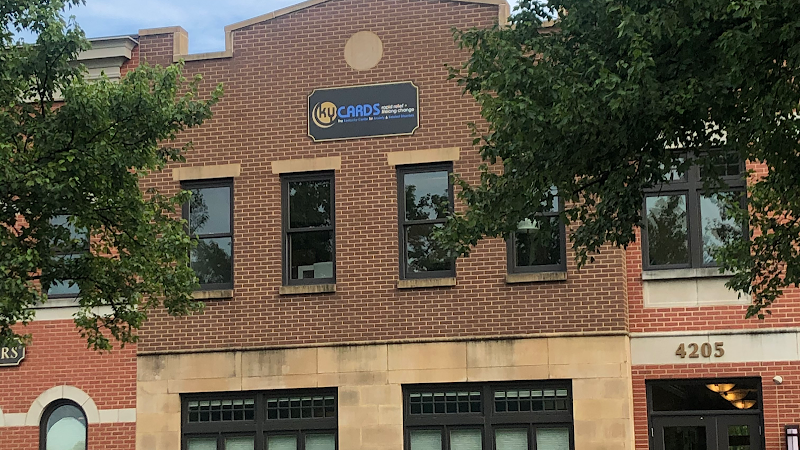 The Kentucky Center for Anxiety and Related Disorders (KY-CARDS)