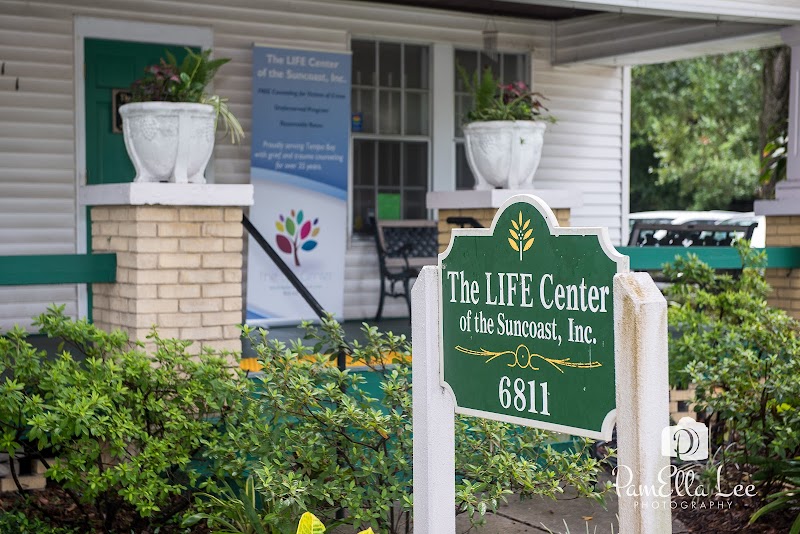 The LIFE Center of the Suncoast, Inc