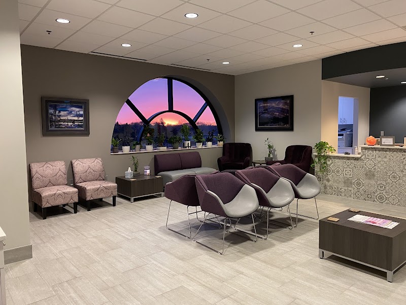 The Minnesota Ketamine & Wellness Institute - Spravato/Mental Health Clinic