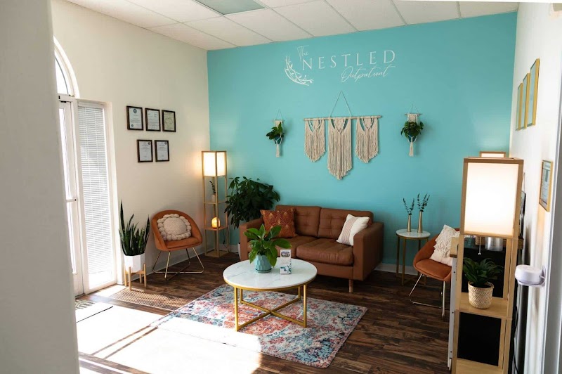 The Nestled Outpatient