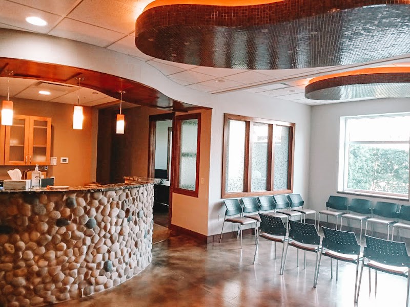 The Neuropsychiatry & TMS Group - St.Petersburg