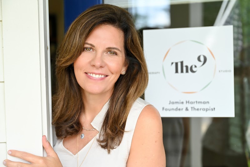 The Nine Therapy Studio