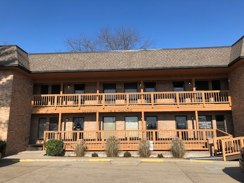 The Oak Center for DBT & Counseling Services, LLC