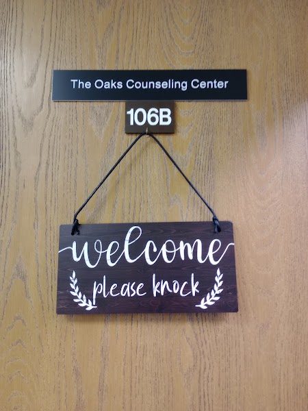The Oaks Counseling Center