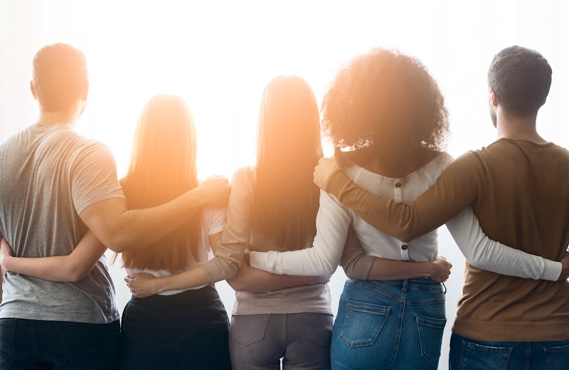 The Oaks Therapeutic Community, Inc. : Center for Counseling & Wellness