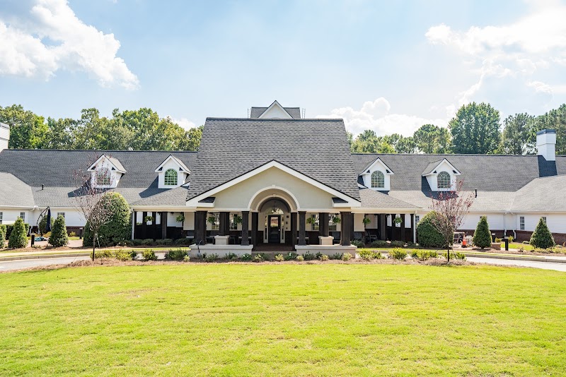 The Recovery Village Atlanta Drug, Alcohol and Mental Health Rehab