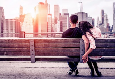 The Relationship Suite