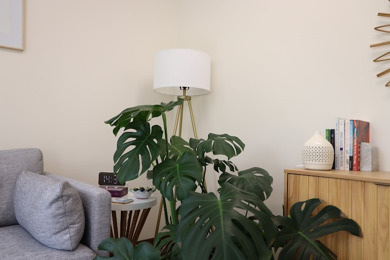 The Restoring Place Counseling