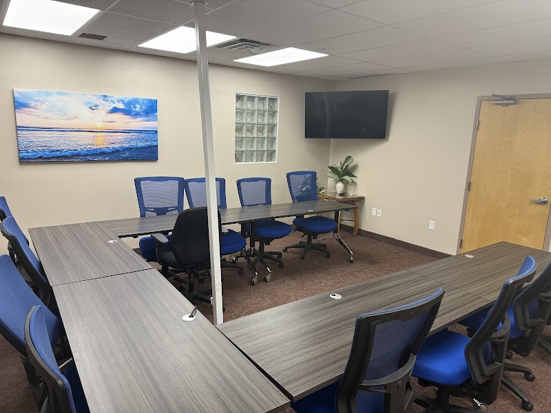 The Rock Family Therapy LLC