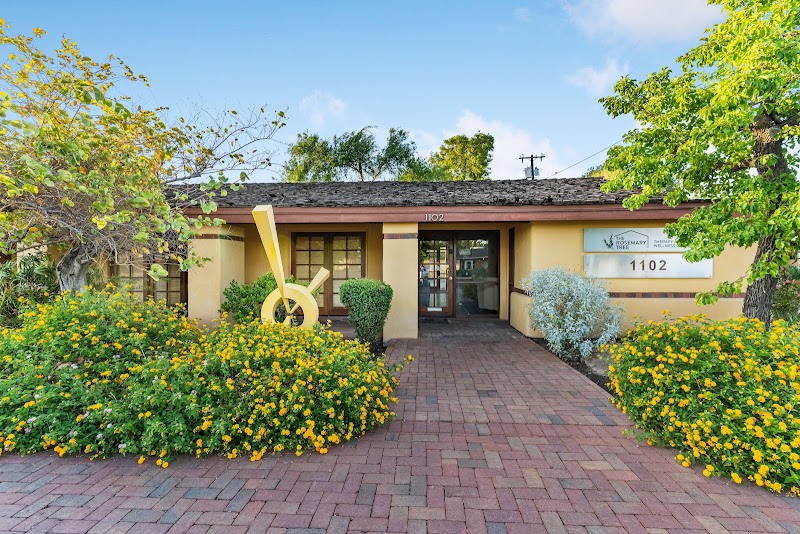 The Rosemary Tree Adolescent PHP and IOP and General mental health in Phoenix, AZ