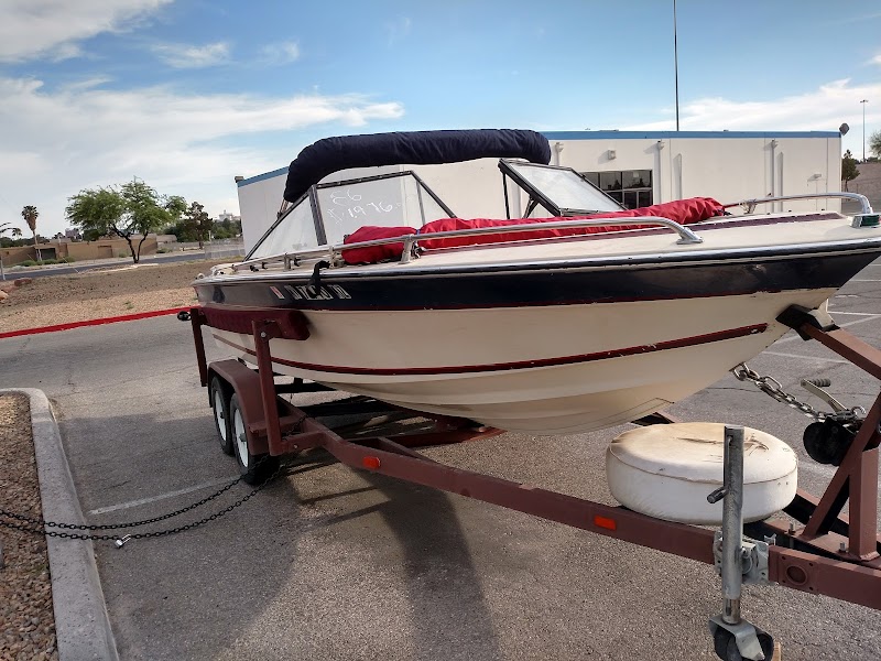 The Salvation Army Las Vegas Adult Rehabilitation Center