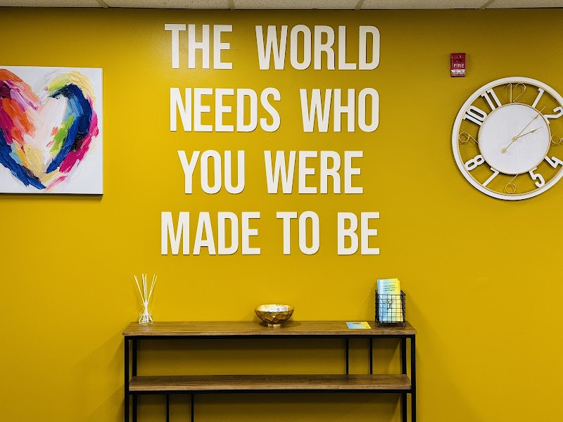 The Secure Attachment Initiative