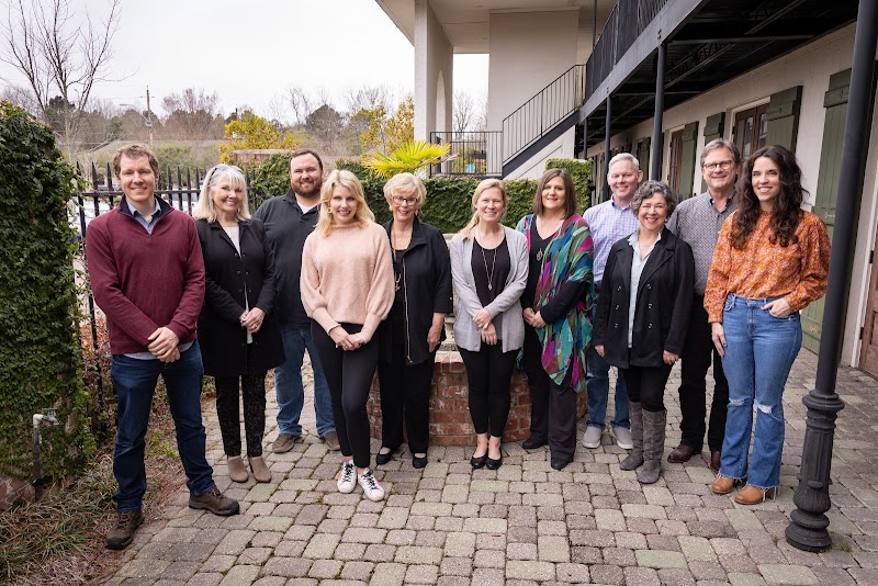 The Shepherd's Staff Counseling Center