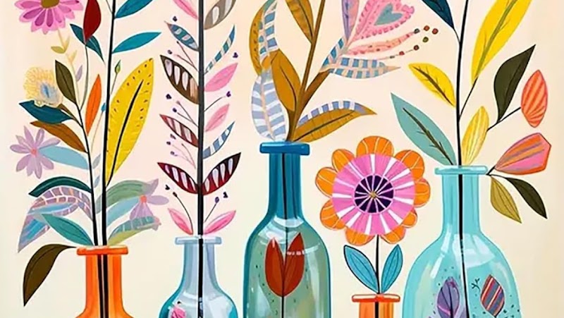 The Southern NH Expressive Art Therapy Studio, PLLC