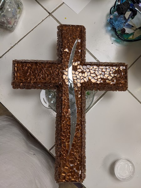 The Stompin' Grounds