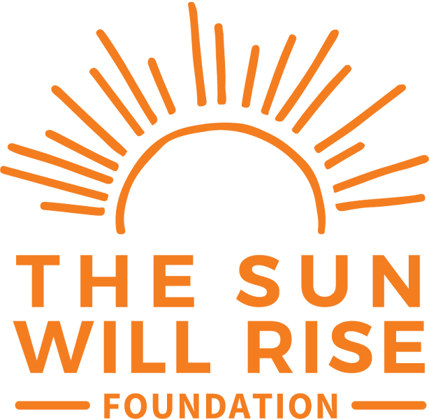 The Sun Will Rise Foundation