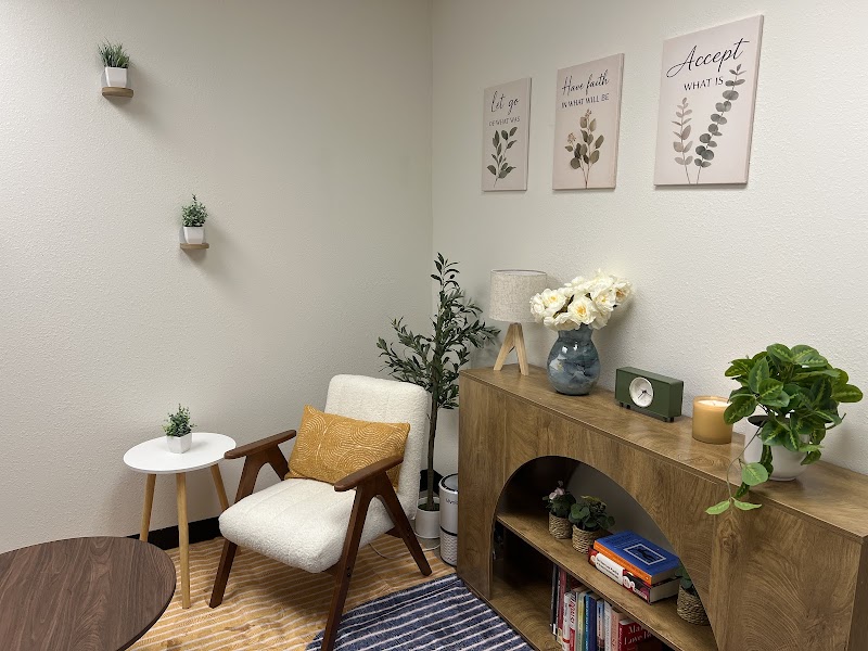 The Talking Corner Family Therapy Inc.