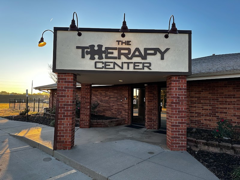 The Therapy Center