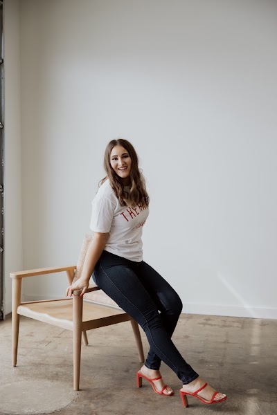 The Therapy Lounge and Performance Center