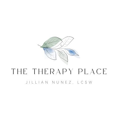 The Therapy Place