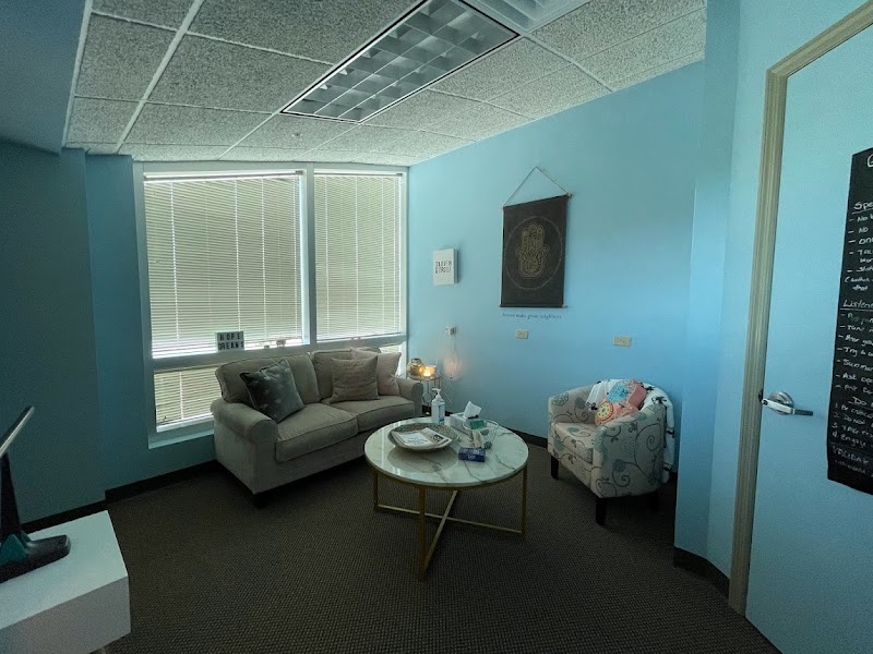 The Trauma & Anxiety Center of Tampa