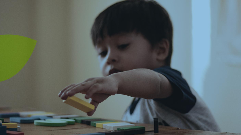 The Tree House Child Advocacy Center of Montgomery County, MD