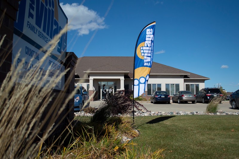 The Village Family Service Center