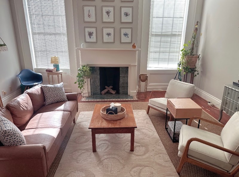 The Walk of Life Counseling Center- Columbus