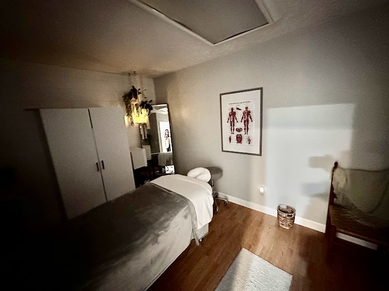 Therapeutic Art | Massage & Wellness