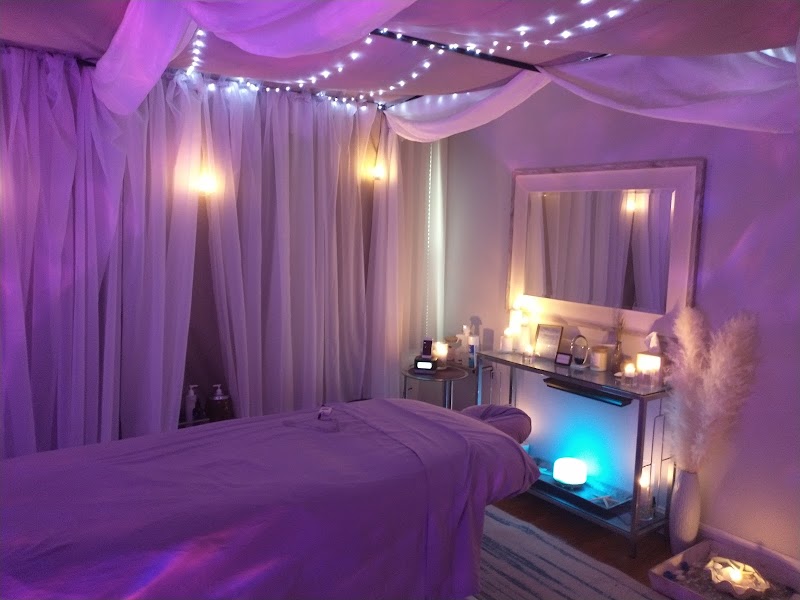 Therapeutic Massage & Wellness