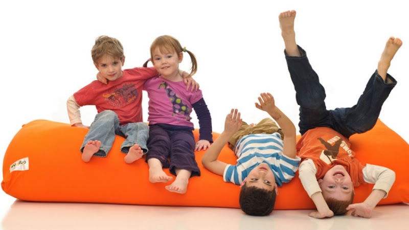 TheraPlay Spot Pediatric Occupational, Physical, and Speech Therapy