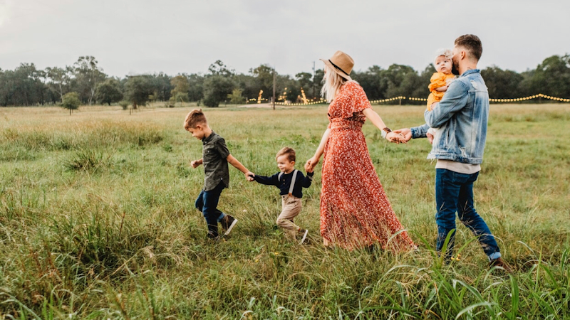 Therapy for Families - Houston, League City