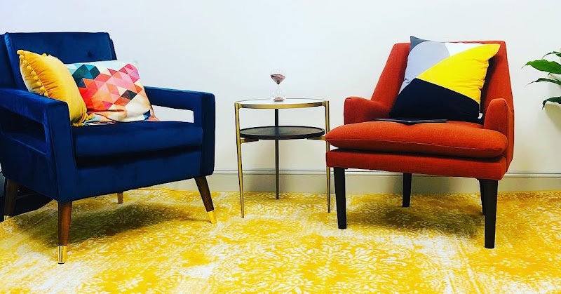 Therapy for Real Life