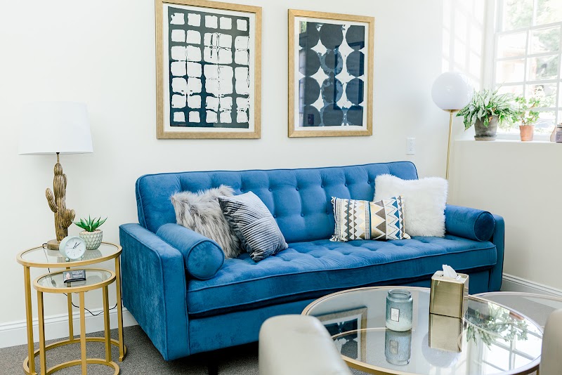 Therapy for Women Center