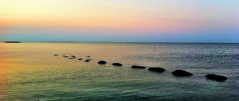 Therapy of New Orleans