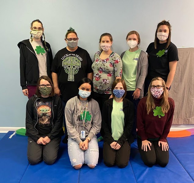 Therapy Playground Inc