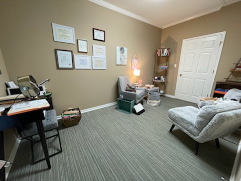 Therapy Resource Group